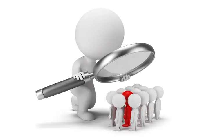 Recruiting für Ihr Unternehmen